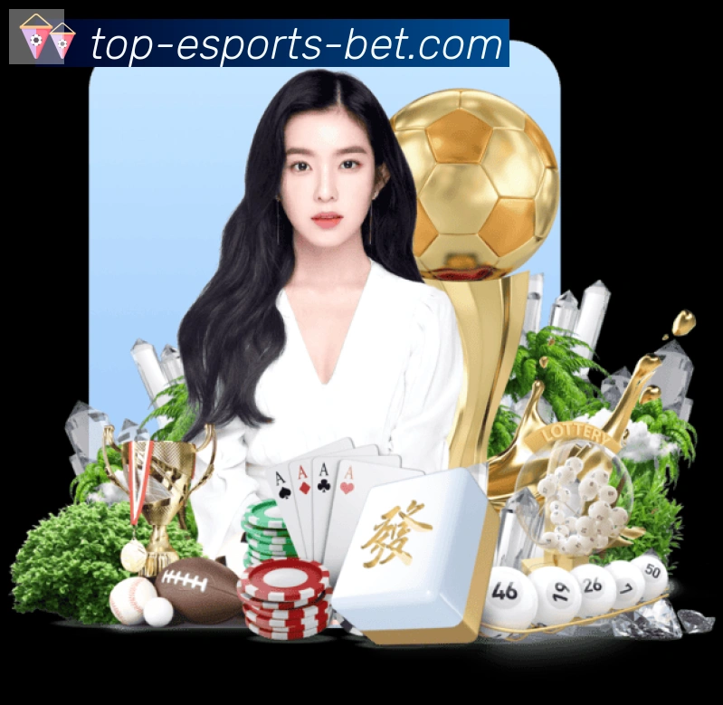 CSGO竞猜服务体系